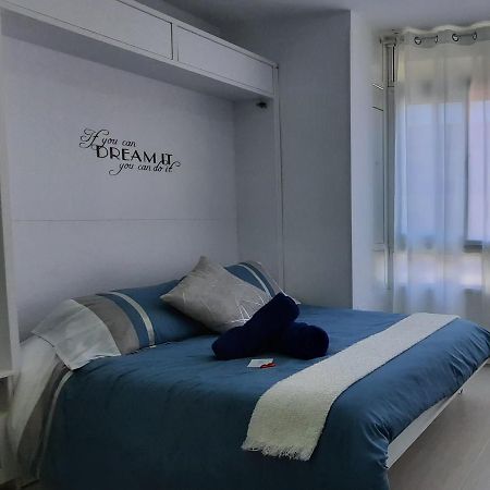 Estudio Torremolinos Centro By Ava Apartments Wifi Y Smart Tv Dış mekan fotoğraf